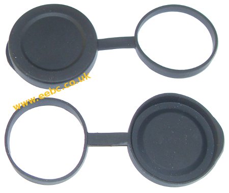 Opticron Rubber Lens Caps 40-42