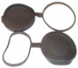 Opticron Rubber Lens Caps 64-65