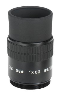 Opticron HR66 Eyepiece HR20x